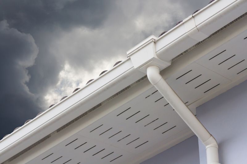 Gutter and Downspout Repairs