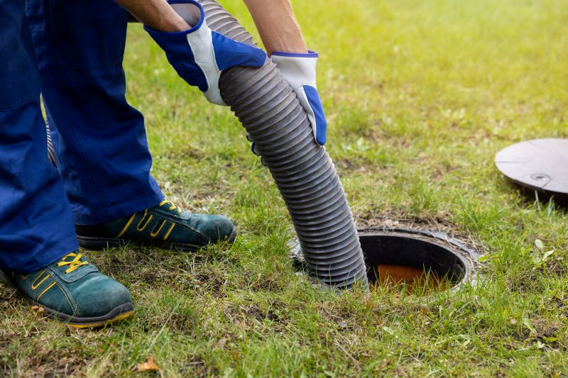 Drainage Maintenance Services