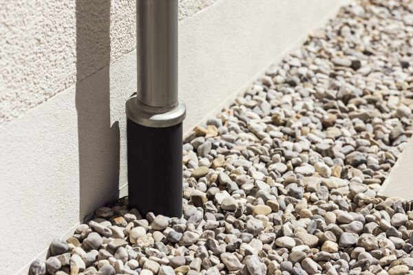 Cost of French Drain Service in Brunswick