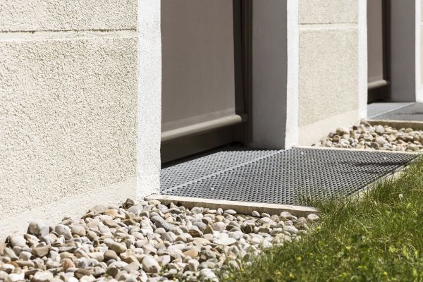 Cost of French Drain System Installation in Brunswick