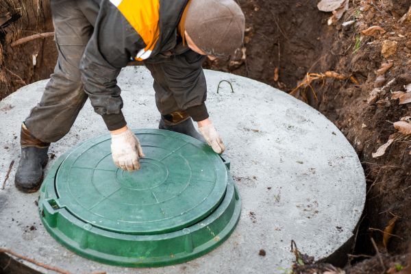 Cost of Sewage Ejector Pump Installation in Brunswick