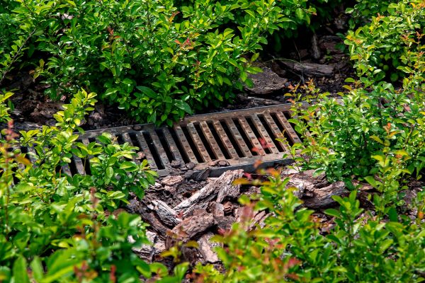 Cost of Underground Drainage Service in Brunswick