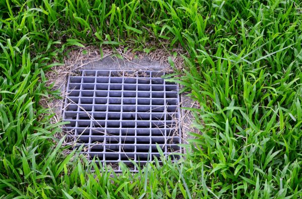 Cost of Yard Water Drainage in Brunswick