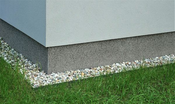 Cost of French Drain Repair in Brunswick