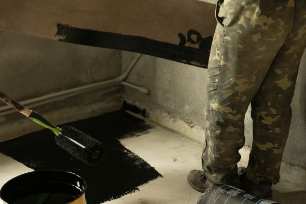 Cost of Interior Waterproofing in Brunswick