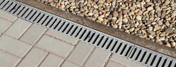 Cost of Surface Drainage in Brunswick