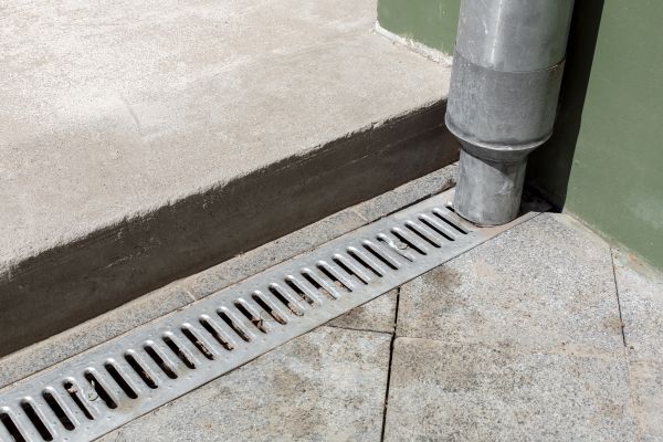 Cost of Channel Drain Installation in Brunswick