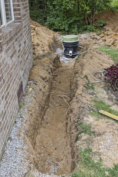 Cost of Grinder Pump Installation in Brunswick