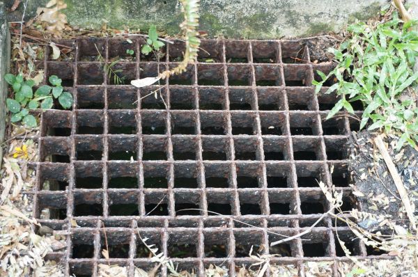 Cost of Yard Drain Cleaning in Brunswick