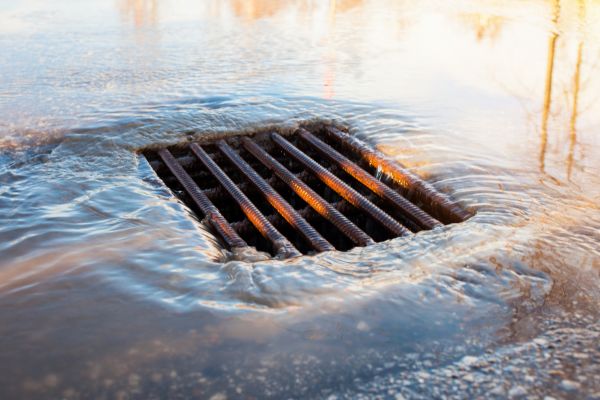 Cost of Water Pooling Prevention in Brunswick