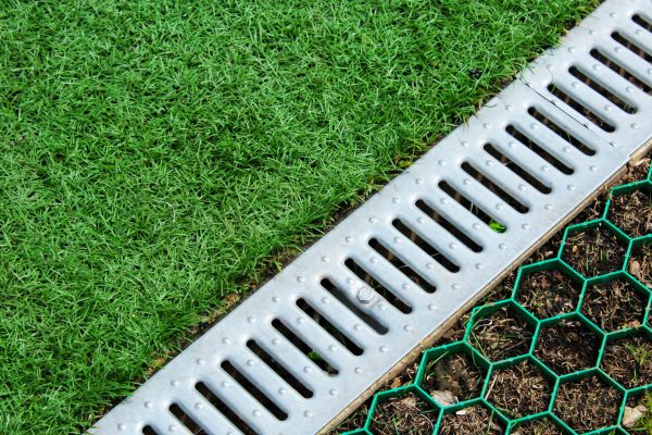Cost of Drainage System Installation in Brunswick