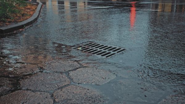 Cost of Commercial Drainage Service in Brunswick