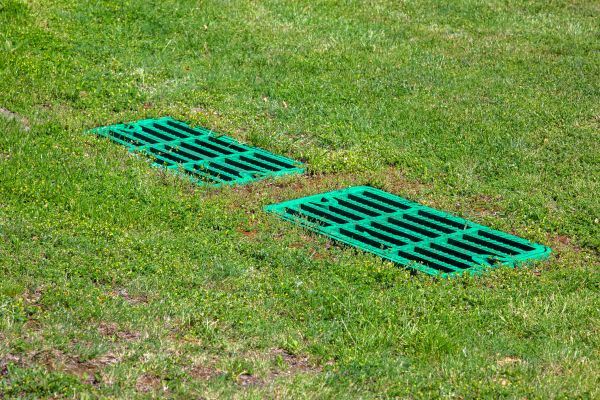 Cost of Catch Basin Installation in Brunswick