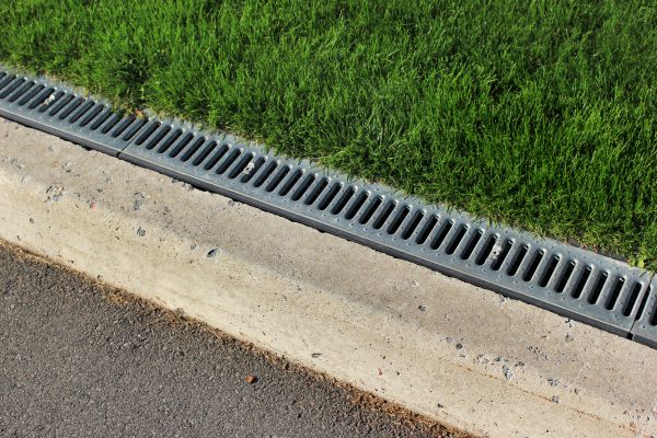 Cost of Driveway Drainage Installation in Brunswick