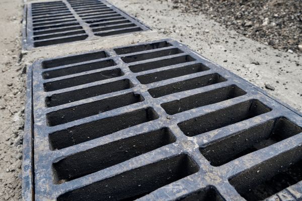 Cost of Catch Basin Repair in Brunswick