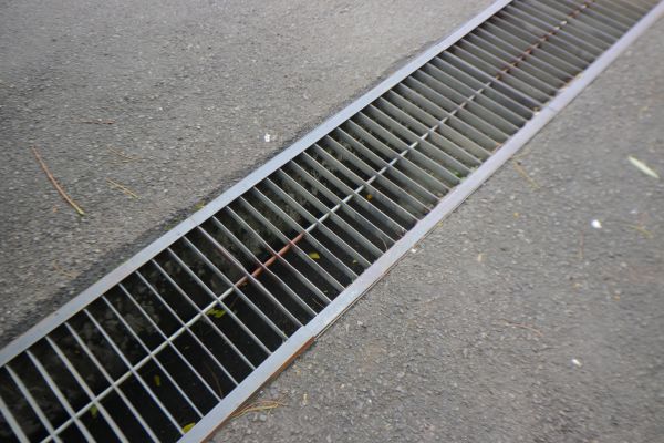 Cost of Driveway Drainage Repair in Brunswick