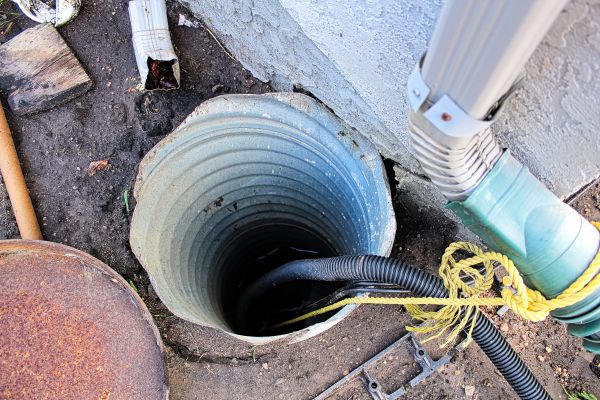 Cost of Drainage Pump Installation in Brunswick