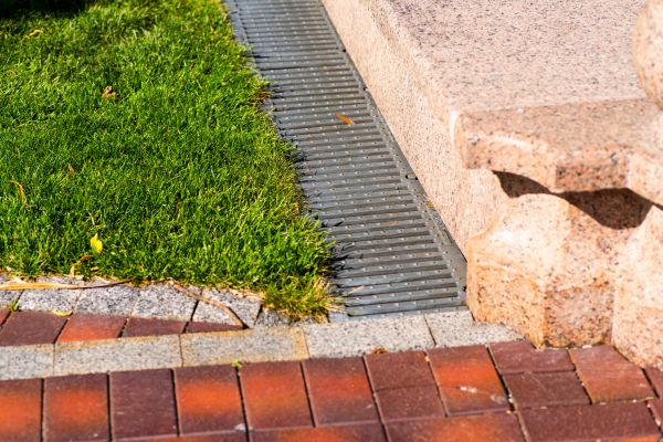 Cost of Drain Tile Repair in Brunswick