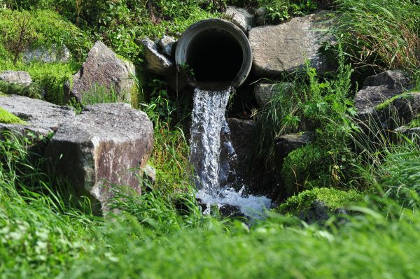 Cost of Water Redirection in Brunswick