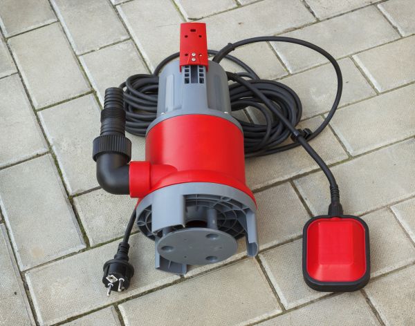 Cost of Submersible Pump Installation in Brunswick