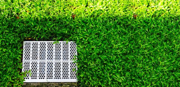 Cost of Yard Drainage Replacement in Brunswick