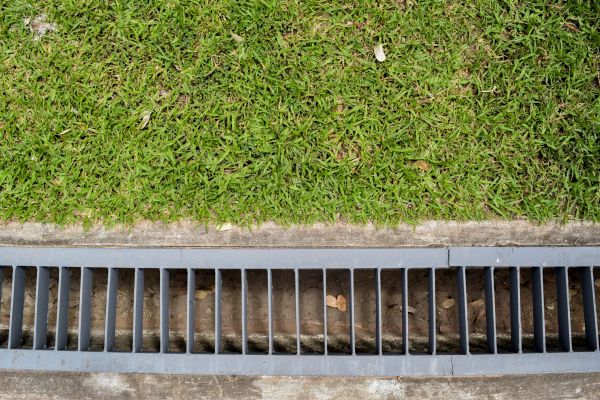 Cost of Exterior Drain Replacement in Brunswick