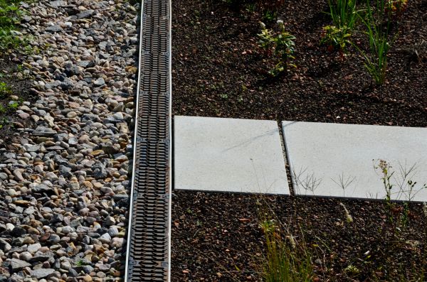 Cost of Drain Rerouting in Brunswick