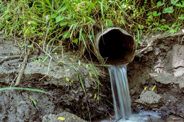 Cost of Drainage Tile Repair in Brunswick