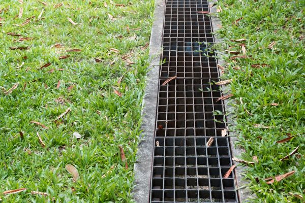 Cost of Exterior Drain Repair in Brunswick