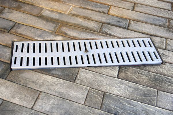 Cost of Exterior Drainage in Brunswick