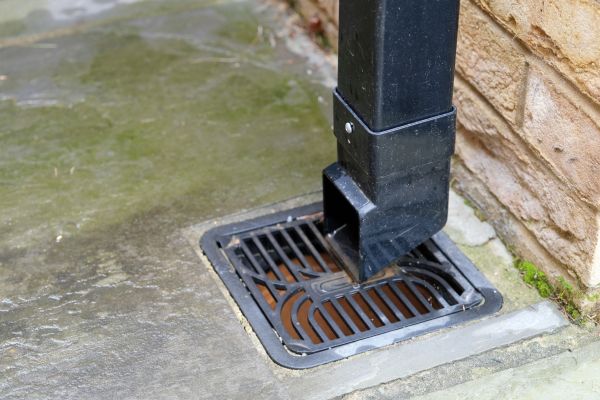 Cost of Drain Tile Installation in Brunswick