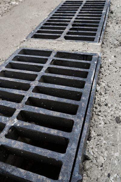 Cost of Sidewalk Drainage Installation in Brunswick