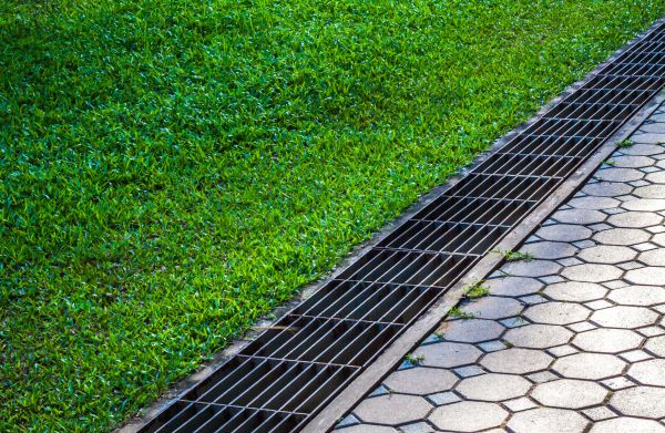 Cost of Water Drainage Replacement in Brunswick