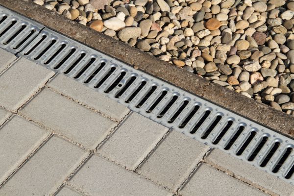 Cost of Drainage Line Replacement in Brunswick