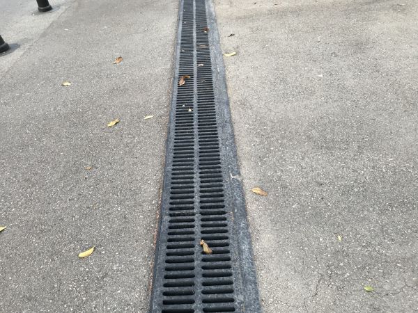 Cost of Channel Drain Replacement in Brunswick