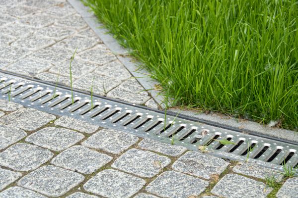 Cost of Drainage Pipe Installation in Brunswick